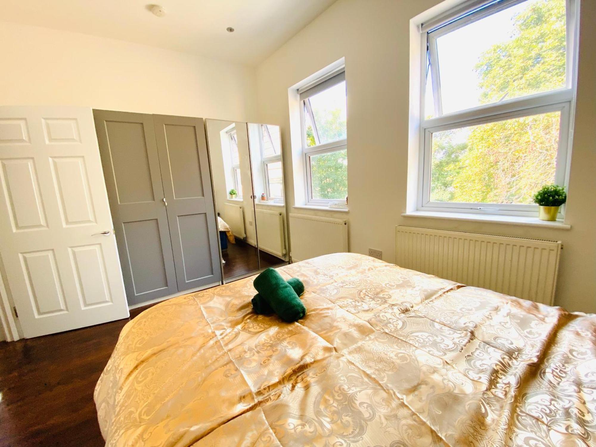 Luxury Morden 4 Bedroom Flats Which Will Make Unforgettable Appartement Londres