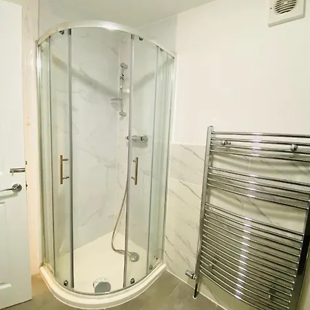 Luxury Morden 4 Bedroom Flats Which Will Make You Unforgettable London Exterior photo